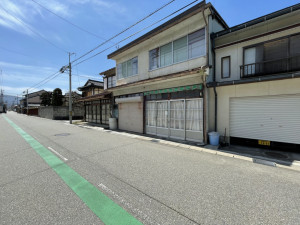高山市森下町、中古一戸建ての画像です
