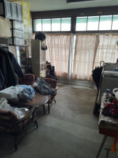 高山市森下町、中古一戸建てのエントランス画像です