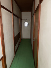 高山市森下町、中古一戸建ての内装画像です