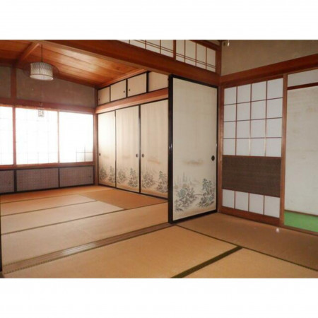 高山市森下町、中古一戸建ての画像です