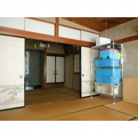 高山市森下町、中古一戸建ての画像です