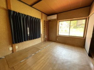 高山市江名子町、中古一戸建ての画像です
