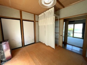 高山市江名子町、中古一戸建ての画像です