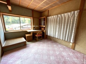 高山市江名子町、中古一戸建ての画像です