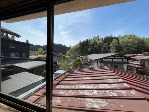 高山市江名子町、中古一戸建ての画像です