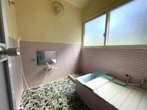 高山市江名子町、中古一戸建ての画像です