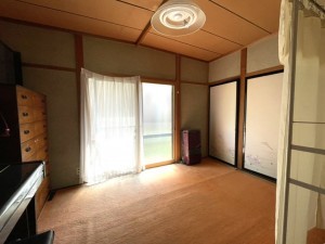 高山市江名子町、中古一戸建ての画像です