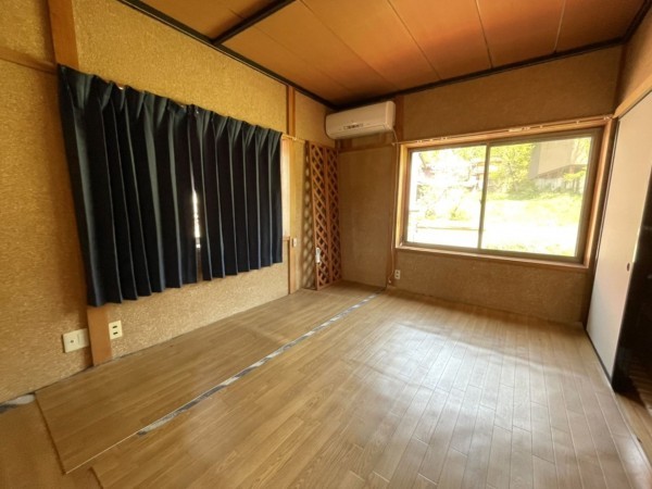 高山市江名子町、中古一戸建ての画像です