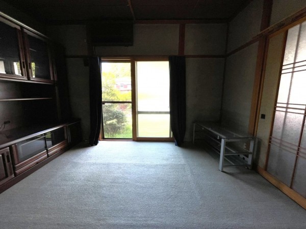 高山市江名子町、中古一戸建ての画像です