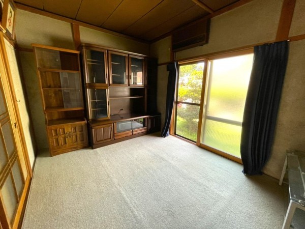 高山市江名子町、中古一戸建ての画像です