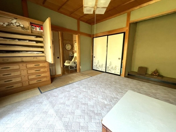 高山市江名子町、中古一戸建ての画像です