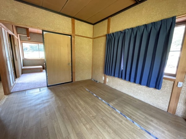 高山市江名子町、中古一戸建ての画像です