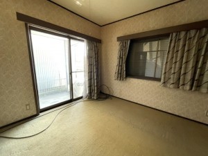 高山市本母町、中古一戸建ての画像です