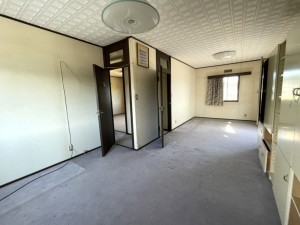 高山市本母町、中古一戸建ての画像です