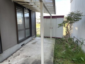 高山市本母町、中古一戸建ての画像です