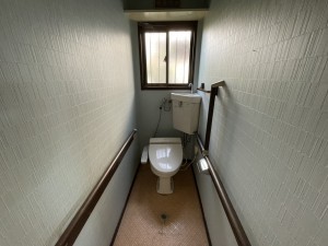 高山市本母町、中古一戸建ての画像です