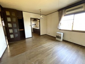 高山市本母町、中古一戸建ての画像です