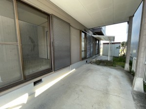 高山市本母町、中古一戸建ての画像です
