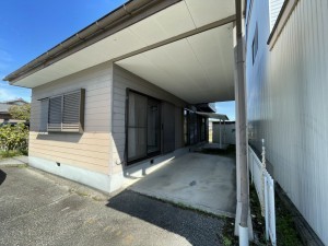 高山市本母町、中古一戸建ての画像です
