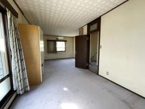 高山市本母町、中古一戸建ての画像です
