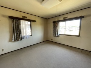 高山市本母町、中古一戸建ての画像です