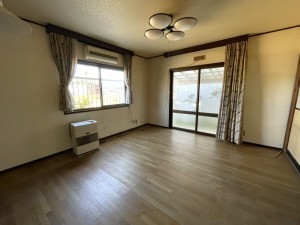 高山市本母町、中古一戸建ての画像です