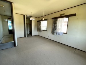 高山市本母町、中古一戸建ての画像です