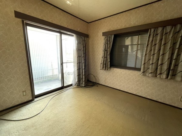 高山市本母町、中古一戸建ての画像です