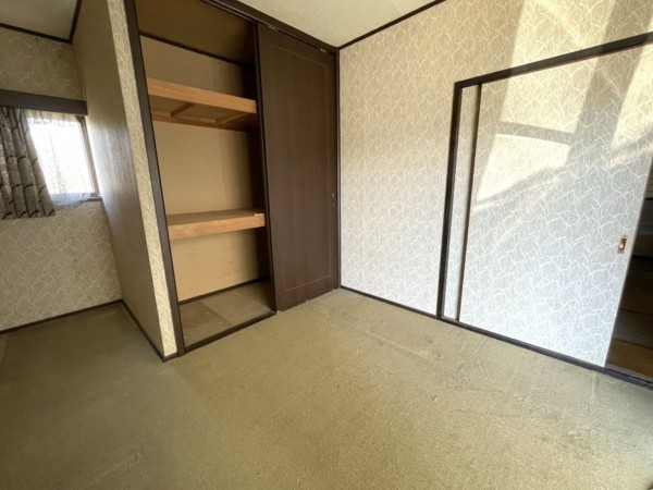 高山市本母町、中古一戸建ての画像です