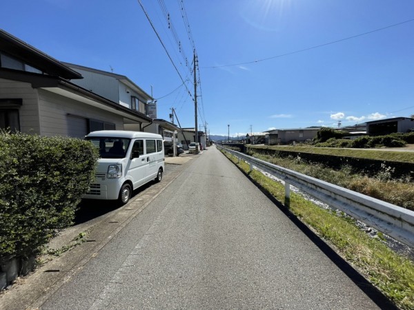 高山市本母町、中古一戸建ての画像です