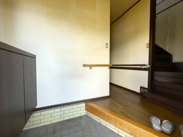 高山市本母町、中古一戸建ての画像です