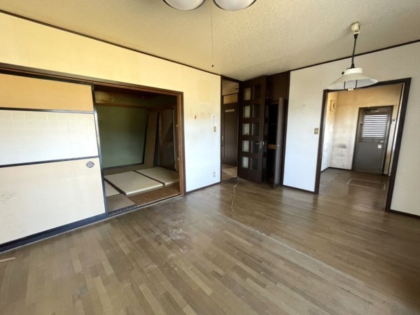 高山市本母町、中古一戸建ての画像です