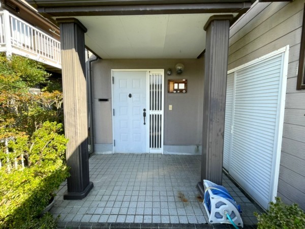 高山市本母町、中古一戸建ての画像です