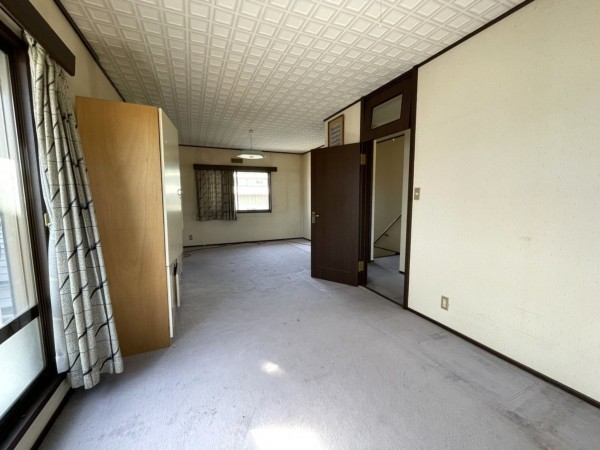 高山市本母町、中古一戸建ての画像です