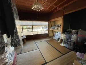 高山市春日町、中古一戸建ての画像です