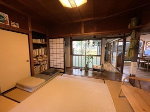 高山市春日町、中古一戸建ての画像です