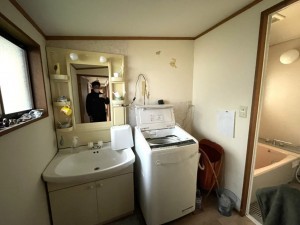 高山市春日町、中古一戸建ての画像です