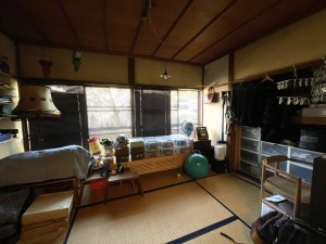 高山市春日町、中古一戸建ての画像です