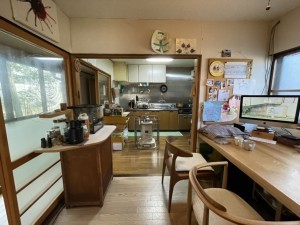 高山市春日町、中古一戸建ての画像です