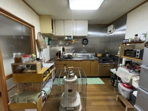 高山市春日町、中古一戸建ての画像です