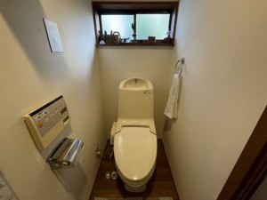 高山市春日町、中古一戸建ての画像です