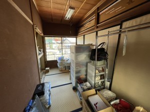 高山市春日町、中古一戸建ての画像です
