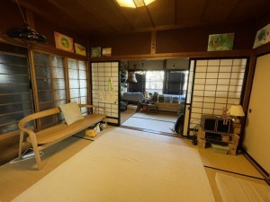 高山市春日町、中古一戸建ての画像です
