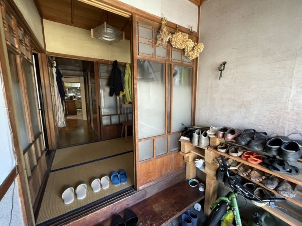 高山市春日町、中古一戸建ての画像です