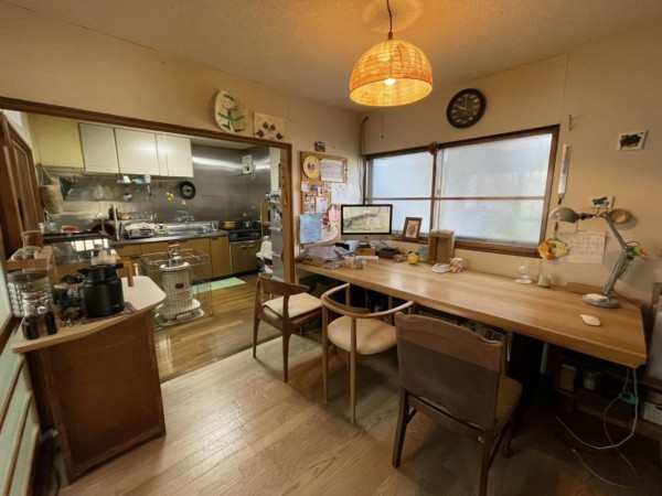 高山市春日町、中古一戸建ての画像です