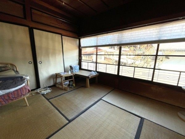 高山市春日町、中古一戸建ての画像です