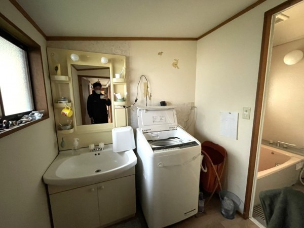 高山市春日町、中古一戸建ての画像です