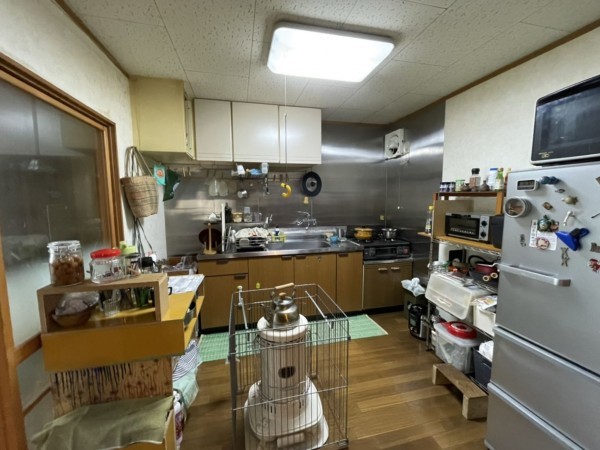 高山市春日町、中古一戸建ての画像です
