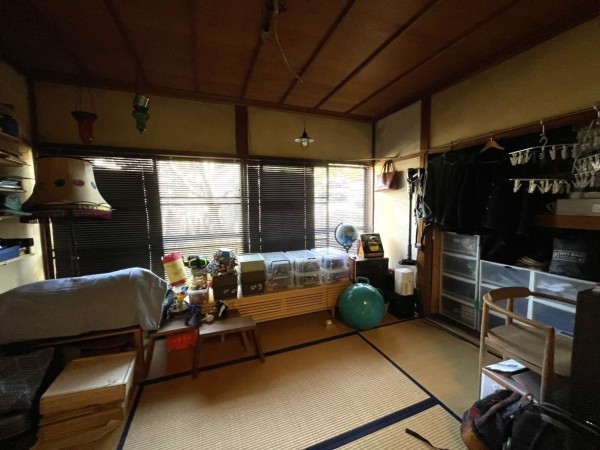高山市春日町、中古一戸建ての画像です