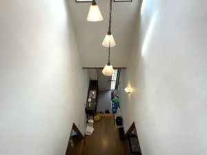 高山市清見町三日町、中古一戸建ての画像です